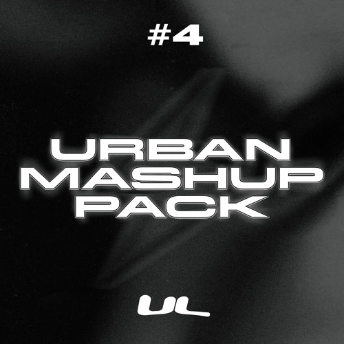 URBAN MASHUP VOL.4  24-12-2025 PACKS ESPECIALES 2025