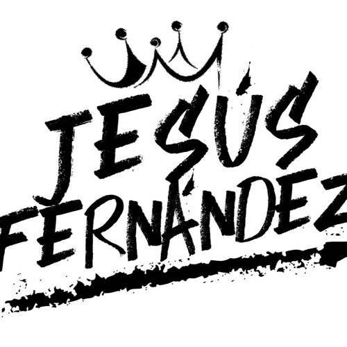 Buscando Money (Jesús Fernández Afro Remix)