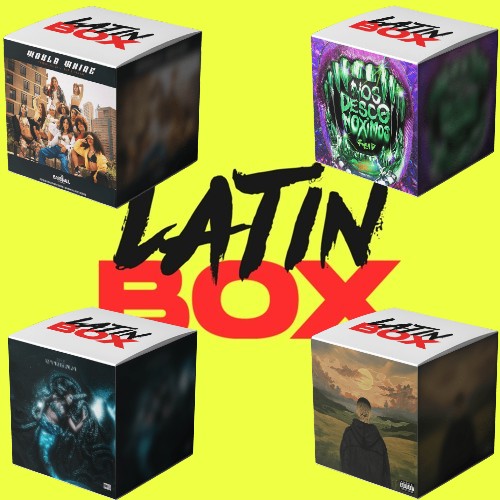 El No Te Da (Latin Box Acapella Intro)