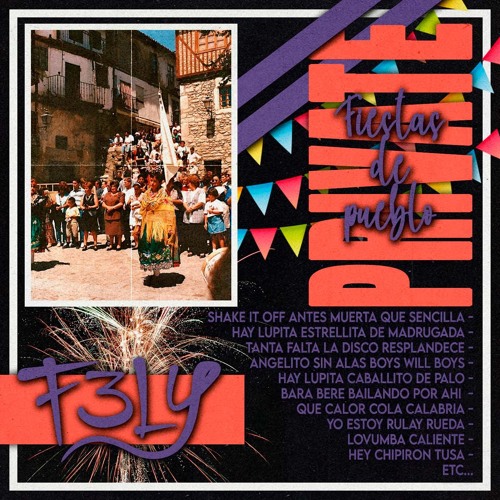 Angelito Sin Alas Boys Will Boys (F3LY Mashup)