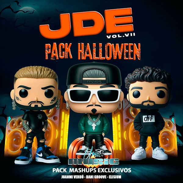 Bad Bunny x Yung Beef xWildBoy (Elisium x Juanmi Verdu x Dani Groove Open Show 91