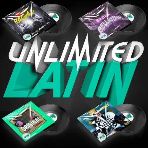 UNLIMITED LATIN PREMIUM 20-02-2026 EXCLUSIVO