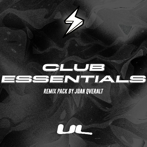 Agachate (Joan Qveralt Remix)