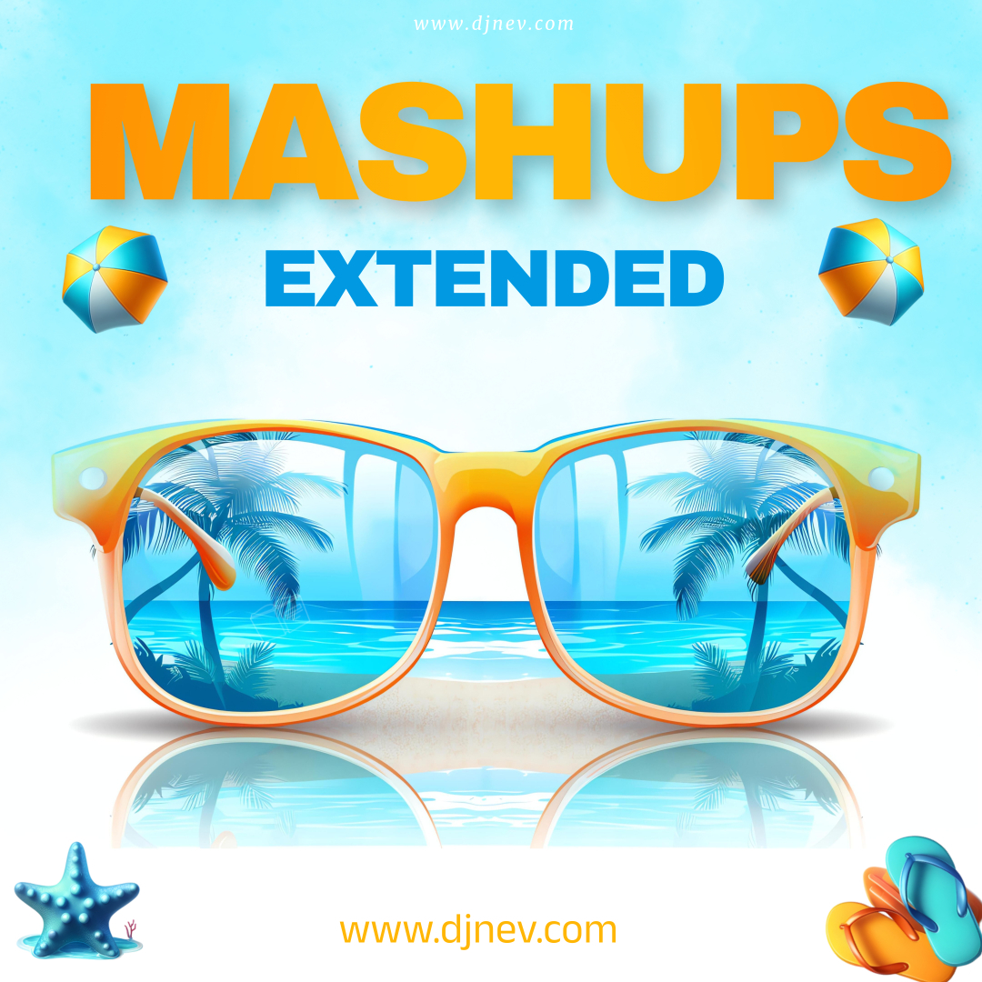 Cosculluela x Danny Romero (Kevin Alava Mashup)