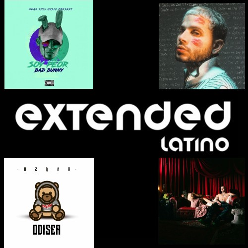 Imaginandote x EROTICAAAAAAA (Saul Gallego Mashup)