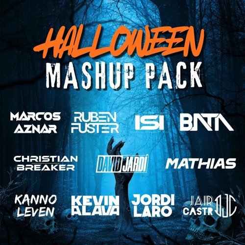 La Falda x Llorando En La Limo (David Jardí Mashup) 103 80bpm