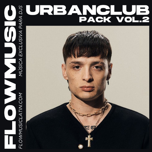 LALA x Ella Quiere Hmm Haa Hmm (Flow Music Latin Mashup) 95 a 100 Bpm