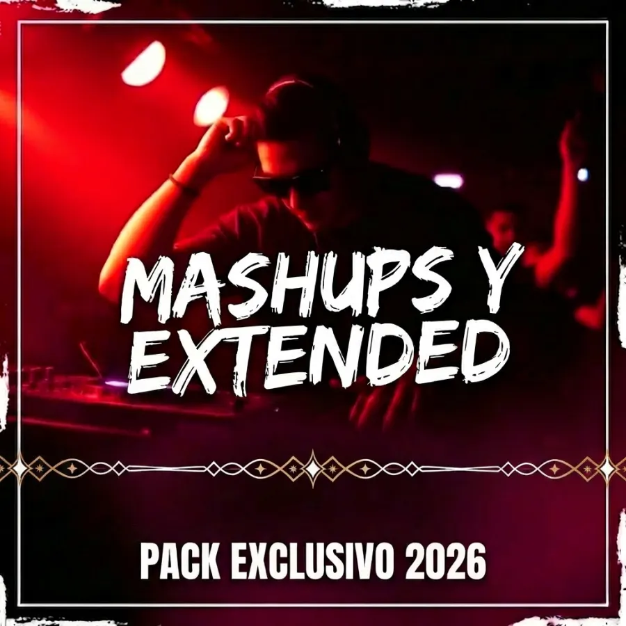 Shakira, Beele, Provenzano (Oscar Herrera Mashup) 120BPM