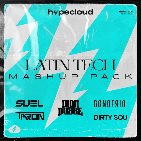 Hoy Te Toca (Dirty Sou Mashup)