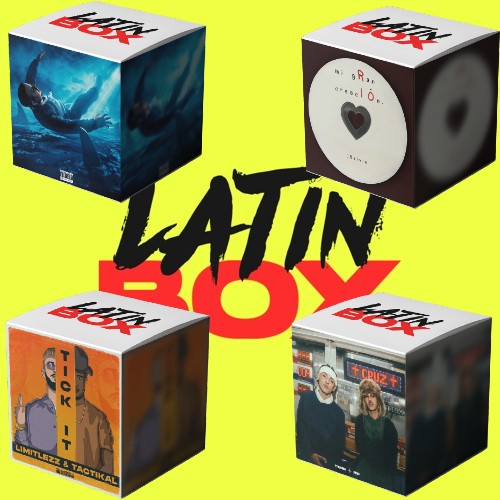 K alegria x Folele (Sote Mashup)