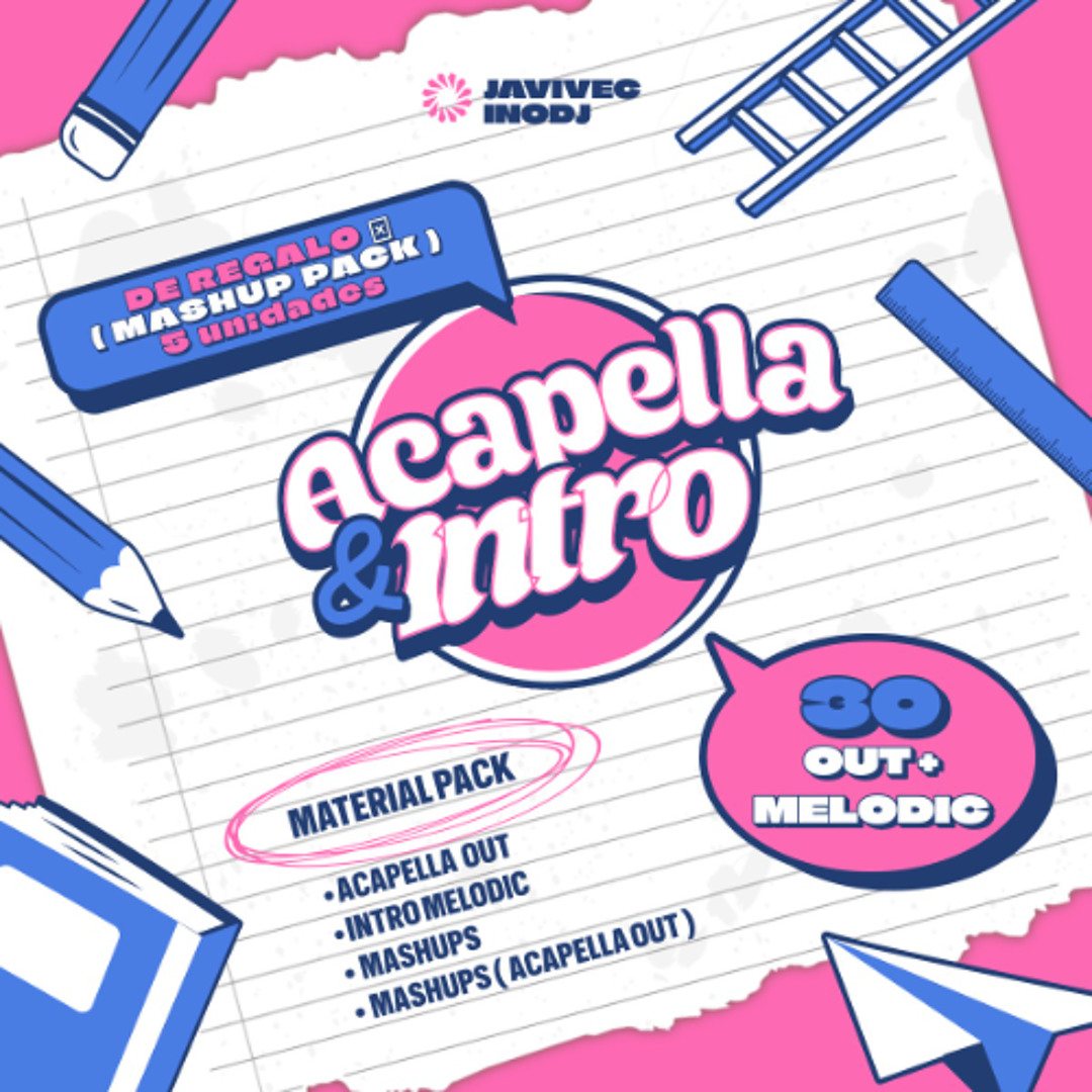 acapella out ( 3A )