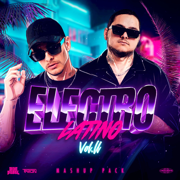 Tentándome X Rayos De Sol (Taron Mashup)