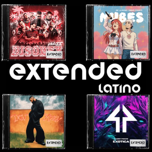 Exotica (Extended Latino)