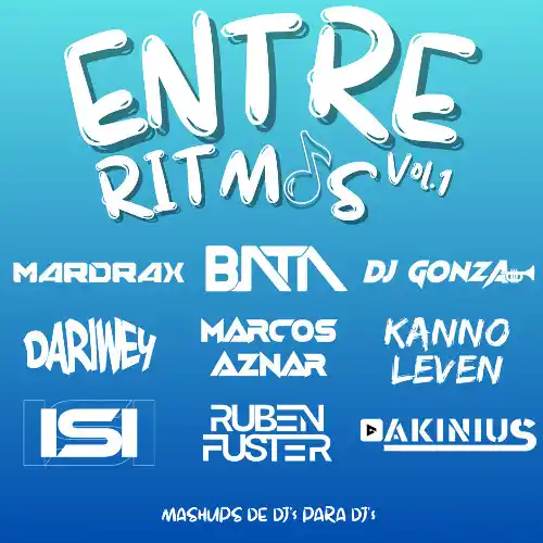 FARSANTE X I GOT IT FOR YOU (MARDRAX)