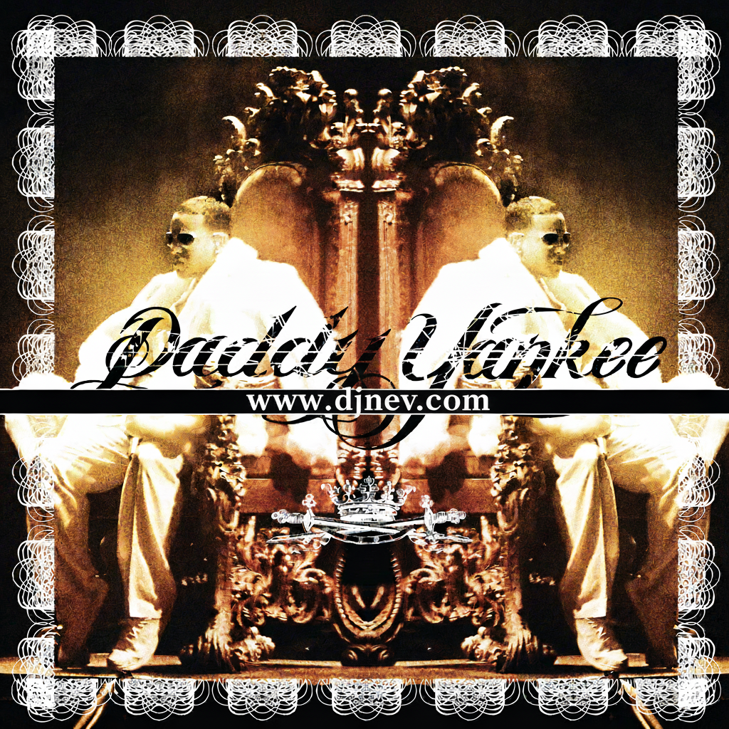 Rompe (Alfonzo Andrade VIP Intro) (Dirty Short Edit)