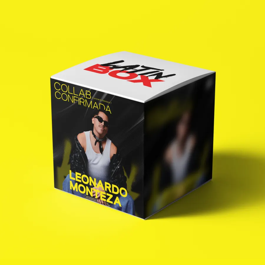 Papi chulo (Leonardo Monteza Funk Edit)