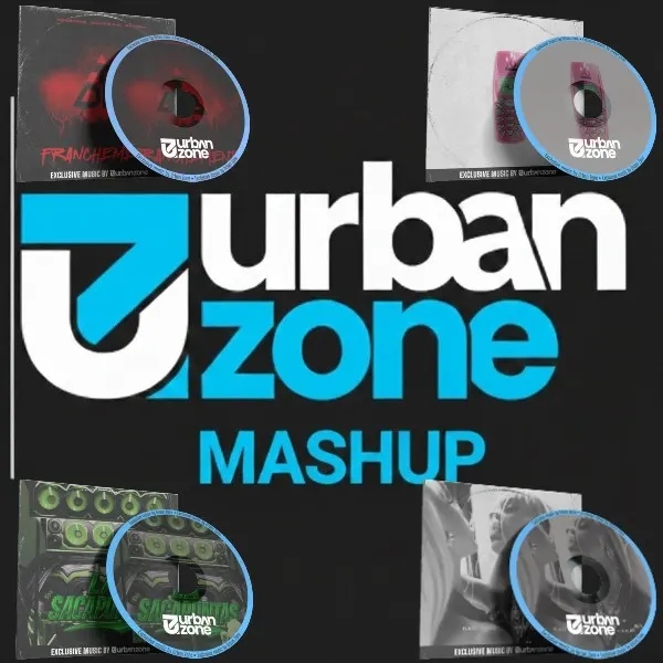 Alo X Que Las Putas Hagan Rkt (Try It Mashup)