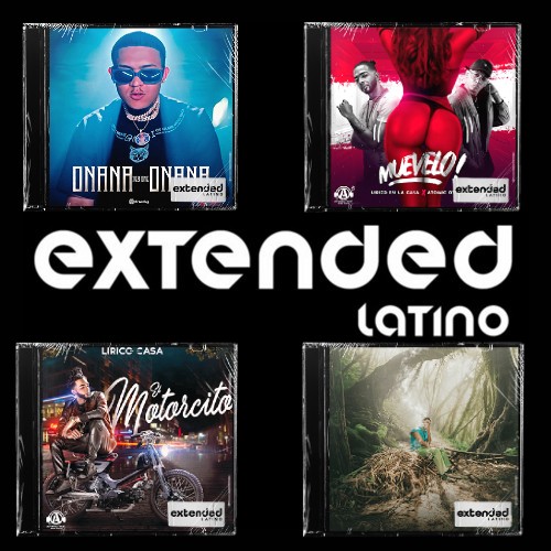 Muevelo (Diego Step Tech House Mashup) (Extended Latino)