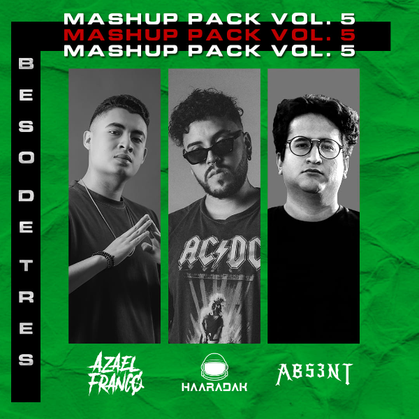 Calabria Love Function (ABS3NT Mashup)