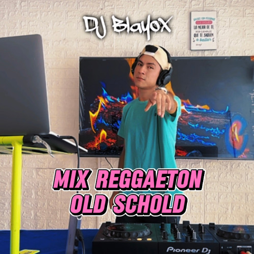 Aparentemente [Blayox]