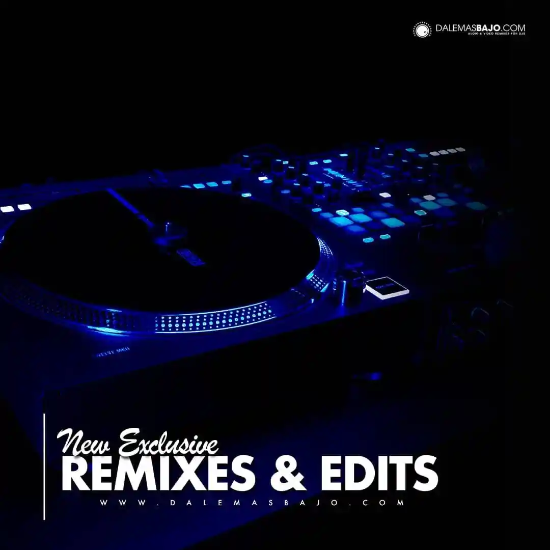 Luck Ra, Kidd Voodoo, Katteyes    DJ Zen   Mambo   Intro Outro   137bpm   DMB