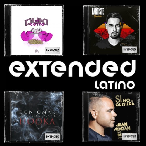 Hooka (Diego Step Mashup)