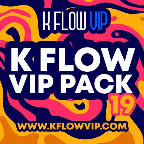 Lollipop Remix (K Flow Vip Hype Intro 103 BPM)