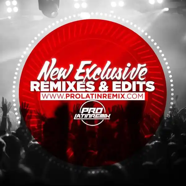 Bad Bunny X Mau P   DJ Chespi   House Bootleg QH   125BPM