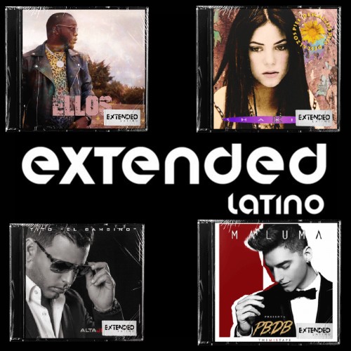 Estoy Aqui x If I Lose Myself (Saul Gallego Mashup)