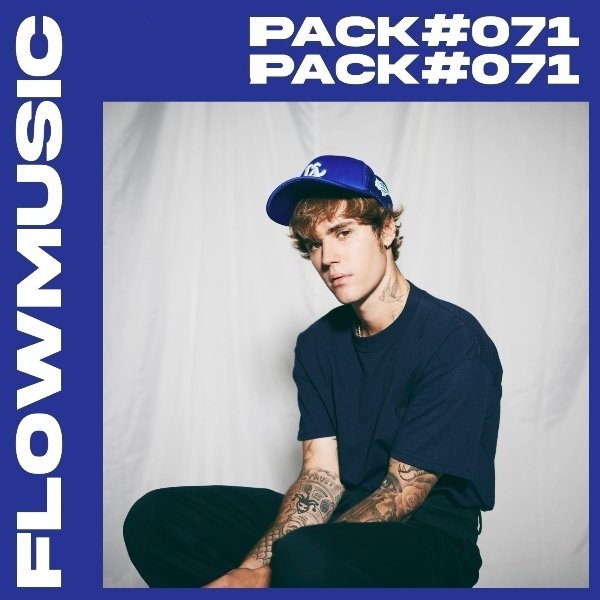 Beauty And A Beat x Perdoname (Ezzey Mashup)