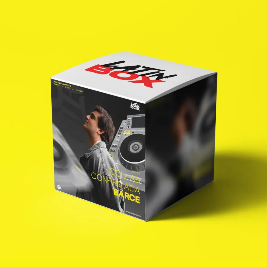 La Playa (BARCE Remix)