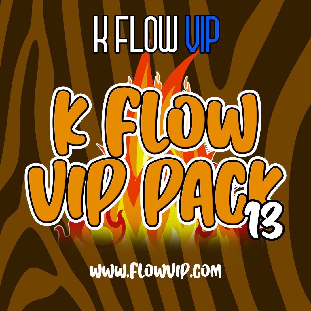 K FLOW VIP PACK 13 PACKS ESPECIALES 2023