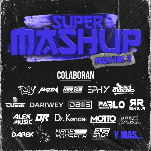 Por Fin Te Encontre X Si Te La Encuentras Por Ahí (Mashup By Ephy)