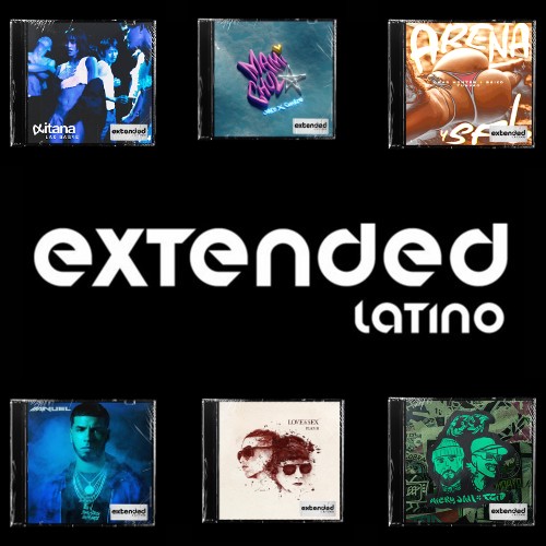 Saturday Night x Las Babys (Extended Latino Mashup)