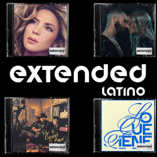 On The Floor x X'CLUSIVO   REMIX (Saul Gallego Mashup) (130BPM   147 BPM) (Extended Latino)