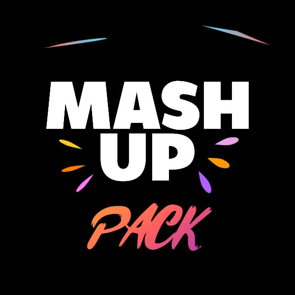 MASHUP PACK ENERO 2023