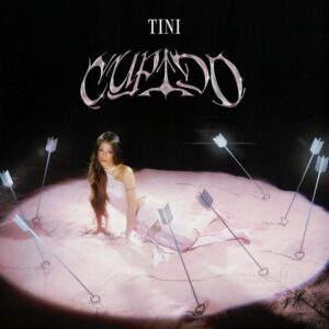 Tini - Cupido (Dj Nev Latin Version)